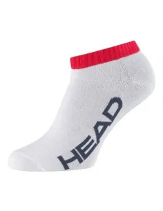 Calcetines Head 1p Sneaker Nvrd | Ofertas de pádel
